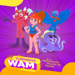 turminha-WAM-ferias-personagens